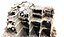 Concrete Rubble Buildings Mega Pack