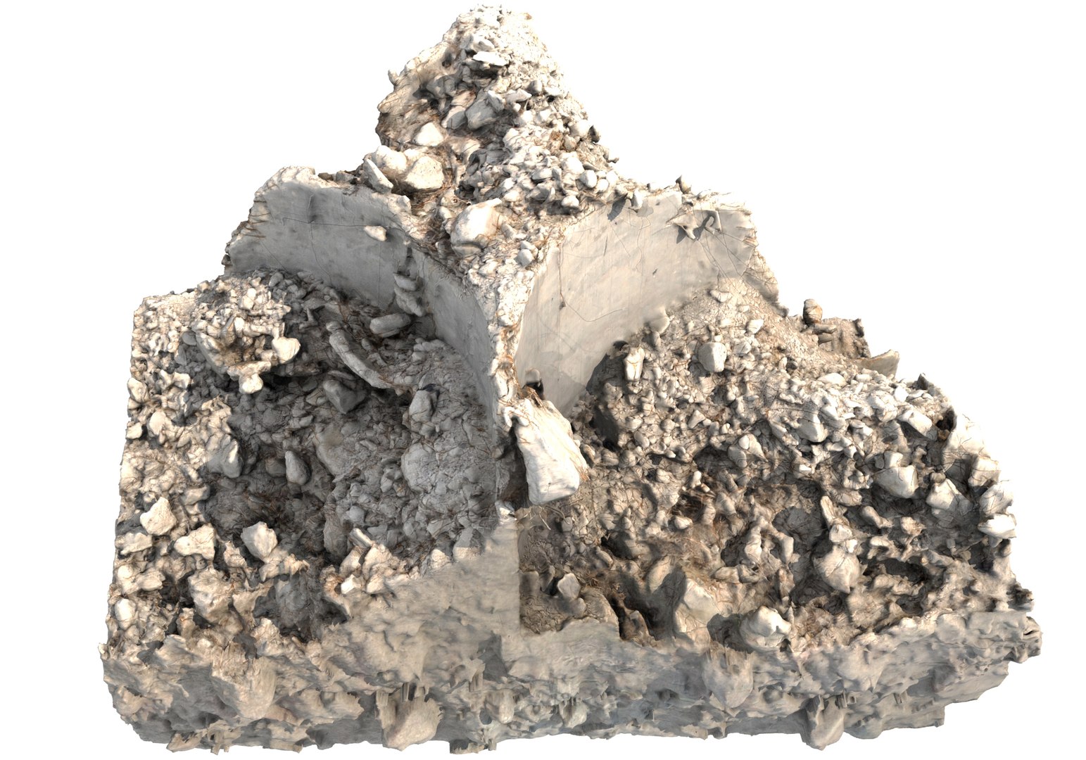 Concrete Rubble Buildings Mega Pack model https://p.turbosquid.com/ts-thumb/qp/SK10fI/ip/13/jpg/1619158228/1920x1080/fit_q87/60e4bcc02eb5a2045aef421765626ee01db65d9d/13.jpg