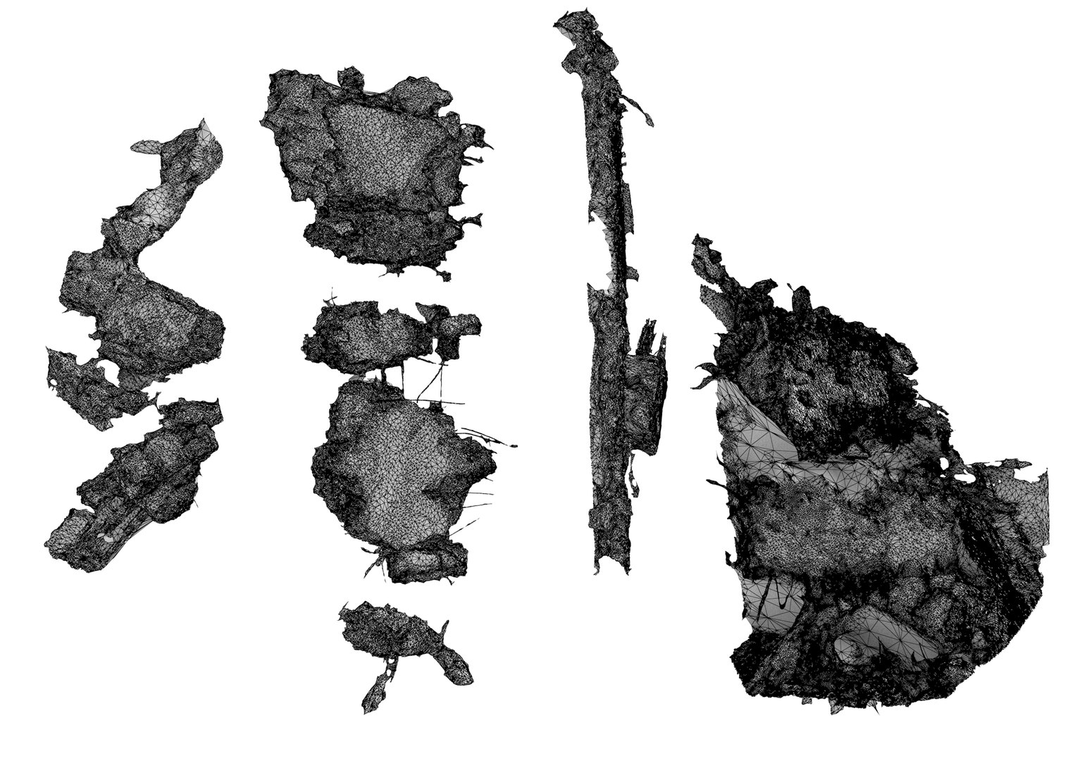 Concrete Rubble Buildings Mega Pack model https://p.turbosquid.com/ts-thumb/qp/SK10fI/iw/29/jpg/1619158250/1920x1080/fit_q87/9d5848769e64dc76d96594caaf8d3e312e357048/29.jpg