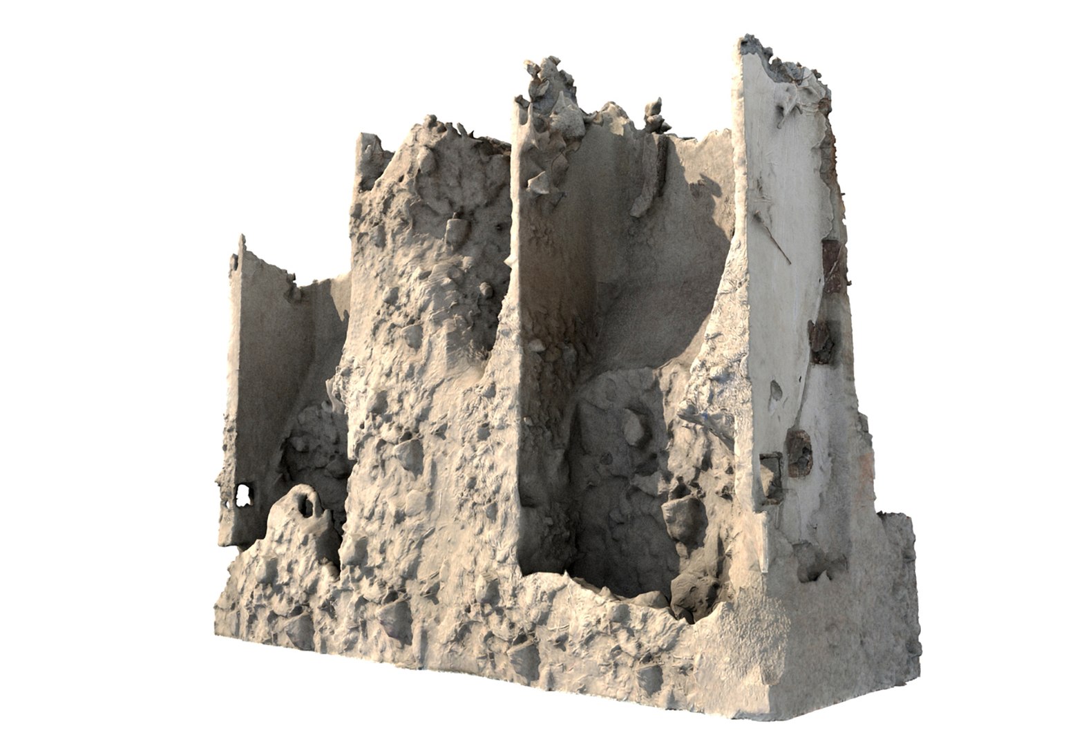 Concrete Rubble Buildings Mega Pack model https://p.turbosquid.com/ts-thumb/qp/SK10fI/md/33/jpg/1619158253/1920x1080/fit_q87/a55849d11c87d88eb6f061b18351fed45d53b719/33.jpg