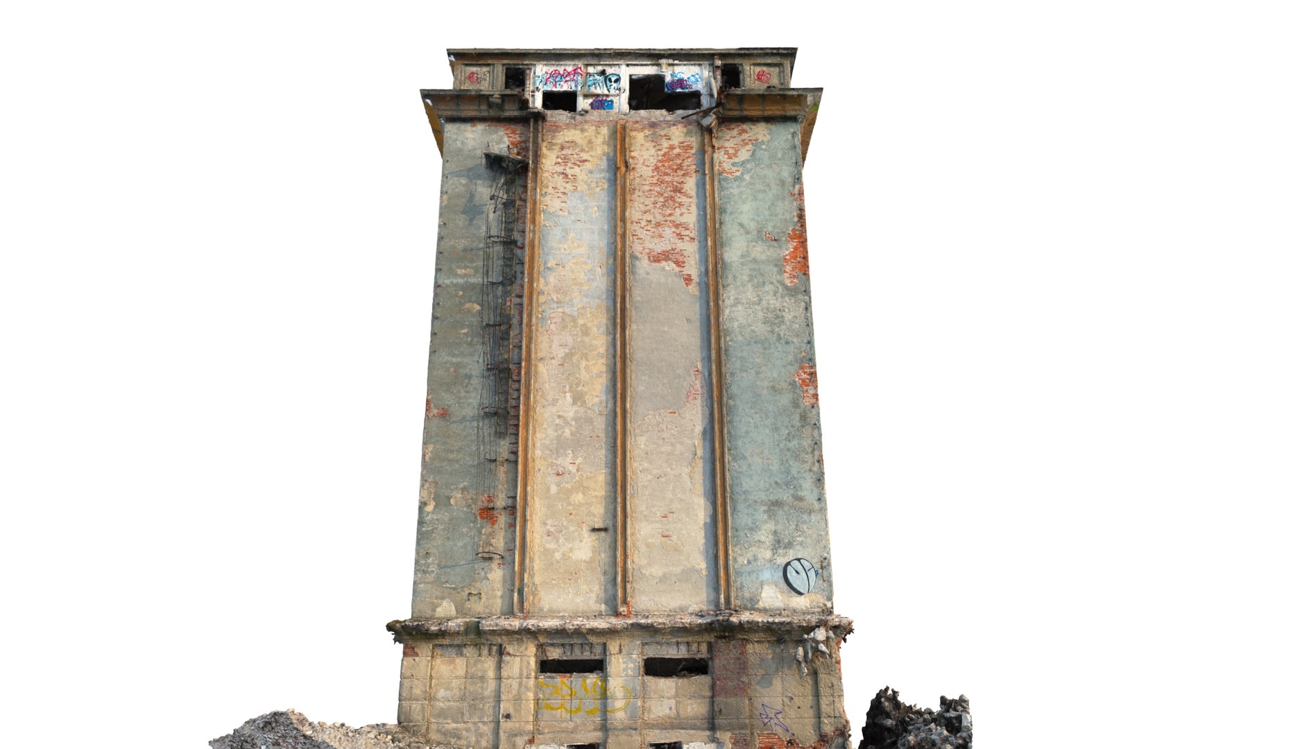 Concrete Rubble Buildings Mega Pack model https://p.turbosquid.com/ts-thumb/qp/SK10fI/pu/73/jpg/1619688586/1920x1080/fit_q87/db220492ebd9f3d084bf460bc674ff9ec2a7b955/73.jpg