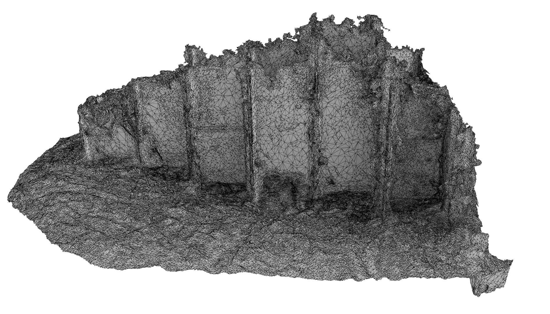 Concrete Rubble Buildings Mega Pack model https://p.turbosquid.com/ts-thumb/qp/SK10fI/pz/82/jpg/1619688643/1920x1080/fit_q87/7e877f00063cfba2c614f2aed35d3b6a036bcb8a/82.jpg