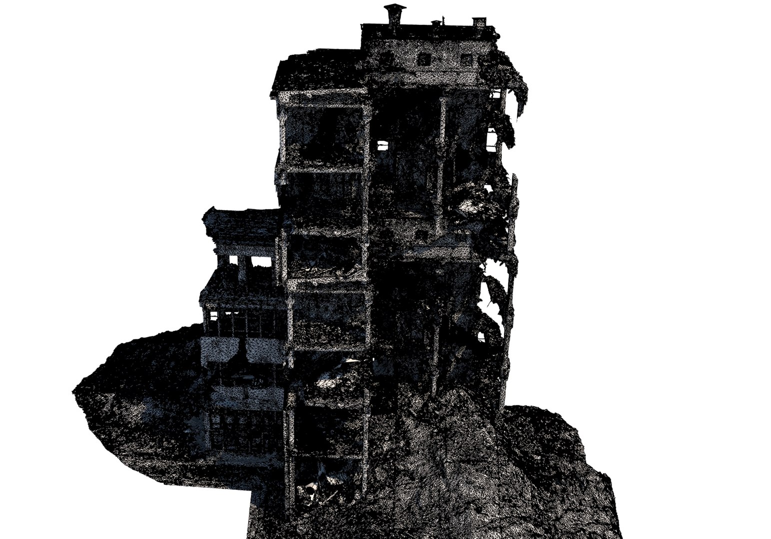 Concrete Rubble Buildings Mega Pack model https://p.turbosquid.com/ts-thumb/qp/SK10fI/wb/95/jpg/1619694462/1920x1080/fit_q87/06cecff39e019e049b1066feae32acda6a000413/95.jpg