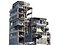 Concrete Rubble Buildings Mega Pack