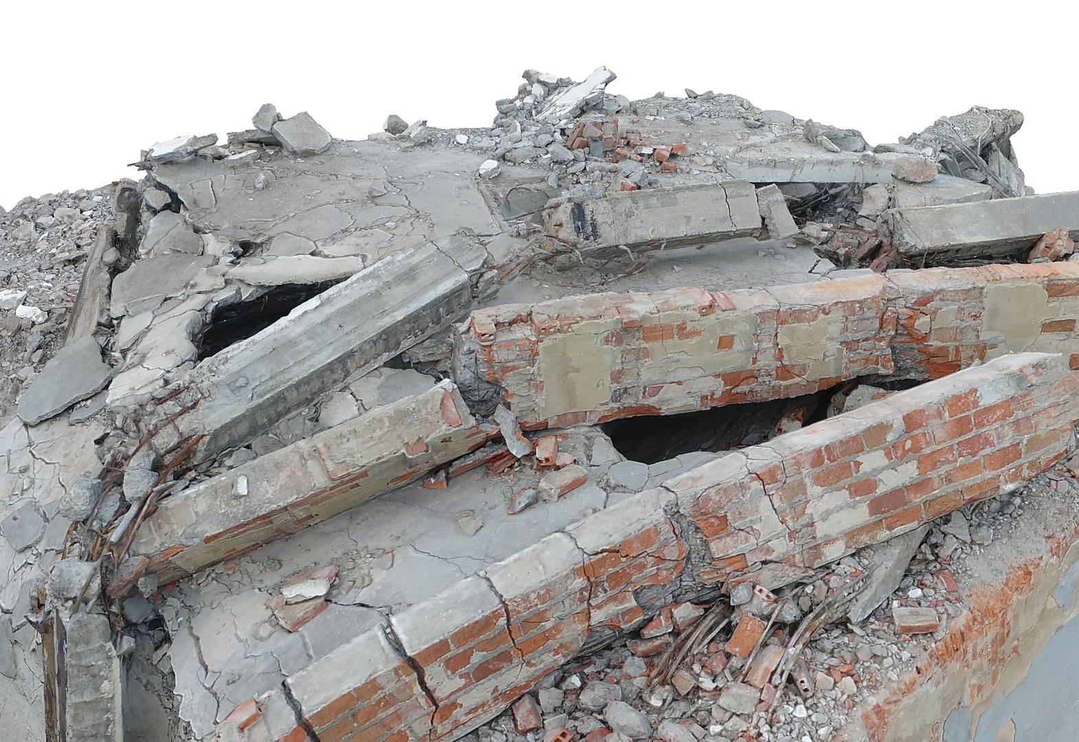 Concrete Rubble Buildings Mega Pack model https://p.turbosquid.com/ts-thumb/qp/SK10fI/y4/6567775/jpg/1619718400/1920x1080/fit_q87/e10311816094b39f07734b4926f3580b9b2b70d6/6567775.jpg