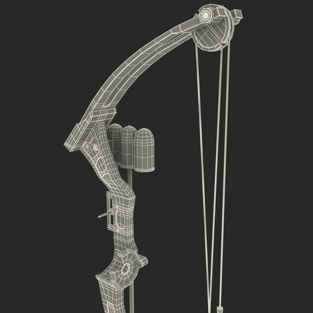 Bear Archery Brave 3