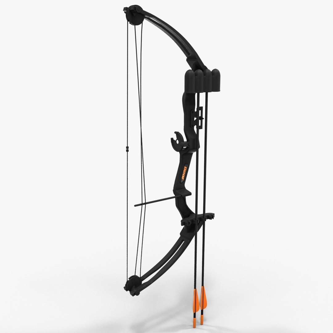 Buy Bear Archery Brave 3 Right Hand Bow Set in Cheap Price on