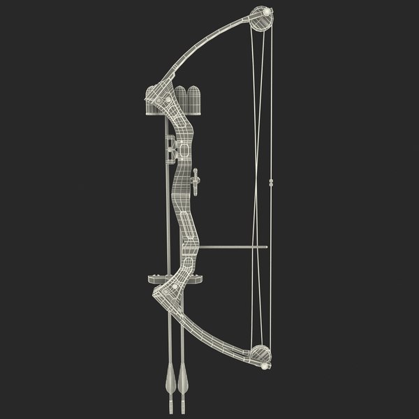 bear archery brave 3