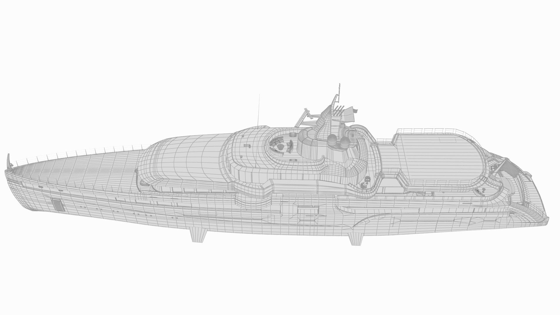 Atomium Yacht 3D model https://p.turbosquid.com/ts-thumb/qp/TVBXPk/c3/atomiumwire2/png/1764835638/1920x1080/fit_q87/6fdb57e79d852de0081c6f510f8517b8fb4fd170/atomiumwire2.jpg
