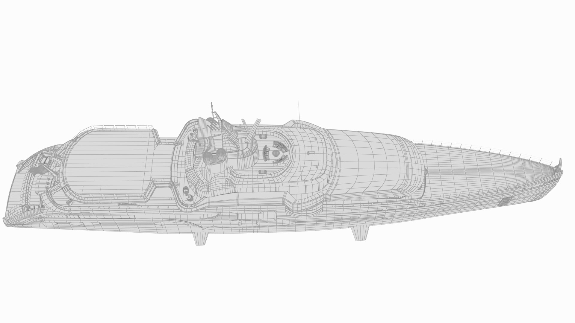 Atomium Yacht 3D model https://p.turbosquid.com/ts-thumb/qp/TVBXPk/n9/atomiumwire4/png/1764835643/1920x1080/fit_q87/54c80bf41e3048e7dd2f92ce6ec68615936206e7/atomiumwire4.jpg