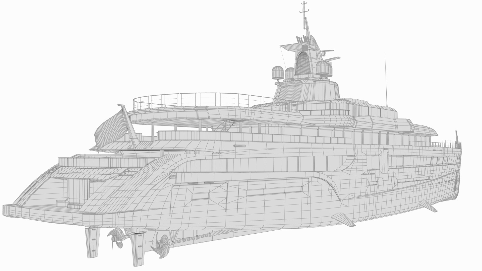 Atomium Yacht 3D model https://p.turbosquid.com/ts-thumb/qp/TVBXPk/oq/atomiumwire5/png/1764835645/1920x1080/fit_q87/01c8a46b92abcb00d98bbe95420e67654c37b7fe/atomiumwire5.jpg