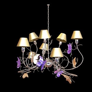 Chandelier