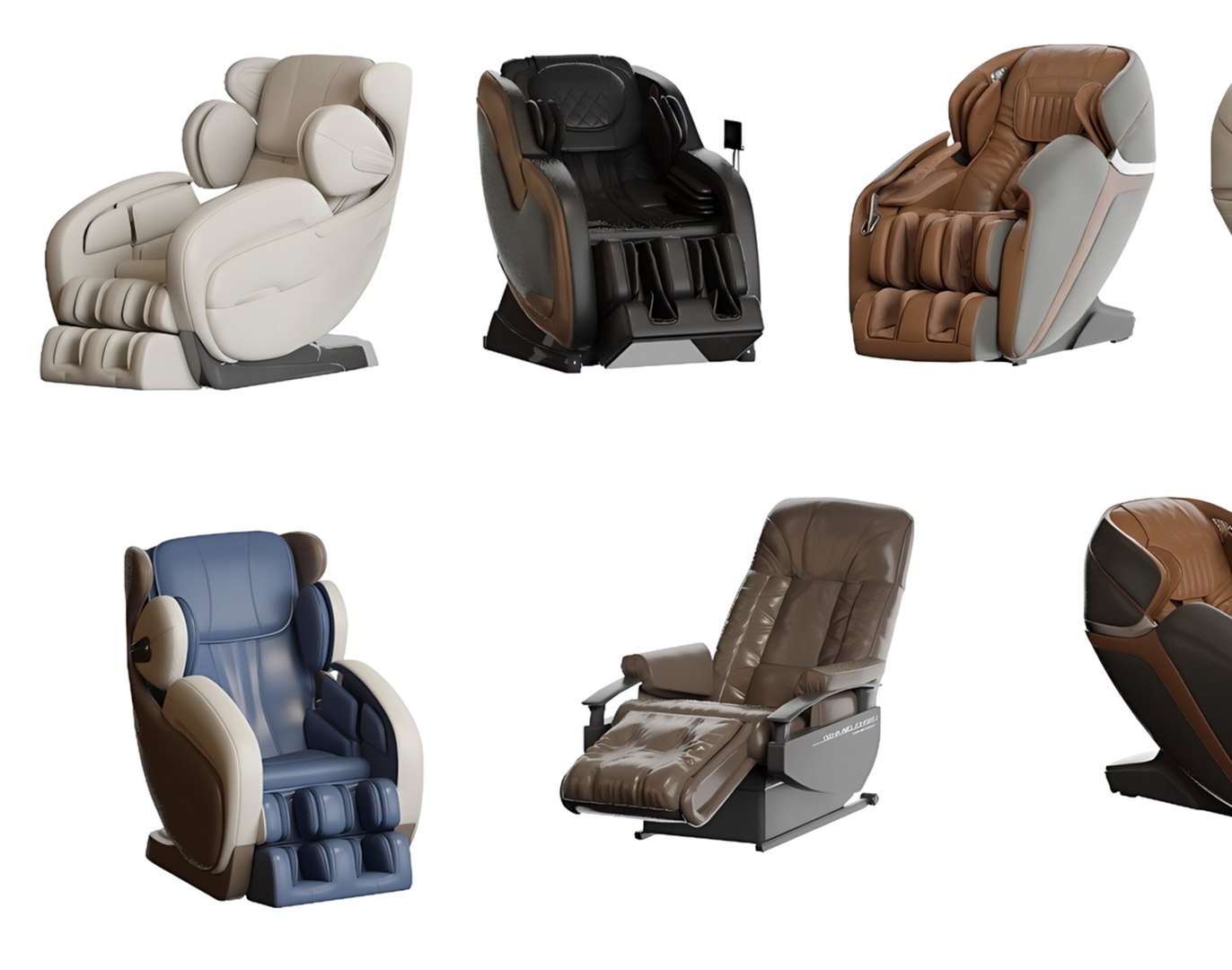 massage chairs Collection Electric massage chair 3D model https://p.turbosquid.com/ts-thumb/qp/Ww8mKj/gk/53/jpg/1747483634/1920x1080/fit_q87/d54900ec01a81664644bc90373e95b71b9b586a4/53.jpg