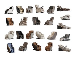 massage chairs Collection Electric massage chair