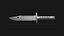 MILITARY KNIFES