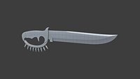 MILITARY KNIFES
