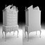 Queen Anne Highboy