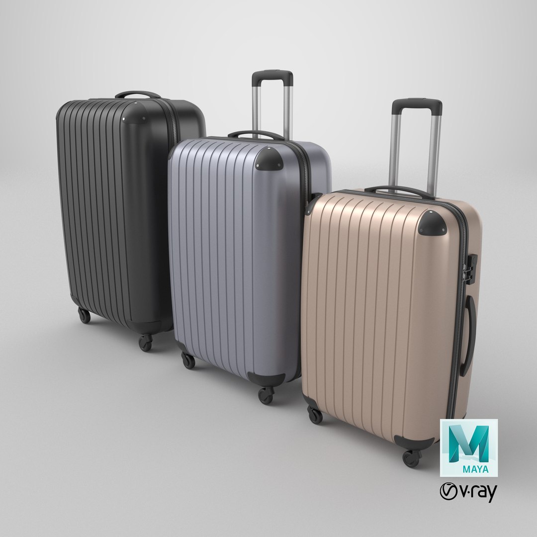 3D Rolling Suitcase Set 01 model https://p.turbosquid.com/ts-thumb/qp/cTIdo4/GG/stemcell_maya_vray_render/png/1732717674/1920x1080/fit_q87/336202dc58fd7ee15a88807c0649811feca2c659/stemcell_maya_vray_render.jpg