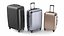 Set valigia con rotelle 01