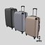 Set valigia con rotelle 01