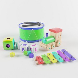 classic toys
