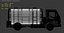 Food Generic Vacuum Truck