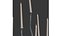 OSANNA VISCONTI  Alga Candle Holder Multi