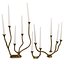 OSANNA VISCONTI  Alga Candle Holder Multi