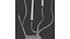 OSANNA VISCONTI  Alga Candle Holder Multi
