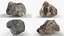 Cellules souches de la collection River Stones