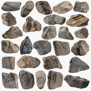 River Stones Collection StemCell