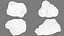 Cellules souches de la collection River Stones
