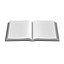 Book Opened