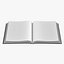 Book Opened
