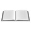 Book Opened