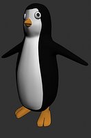 Penguin