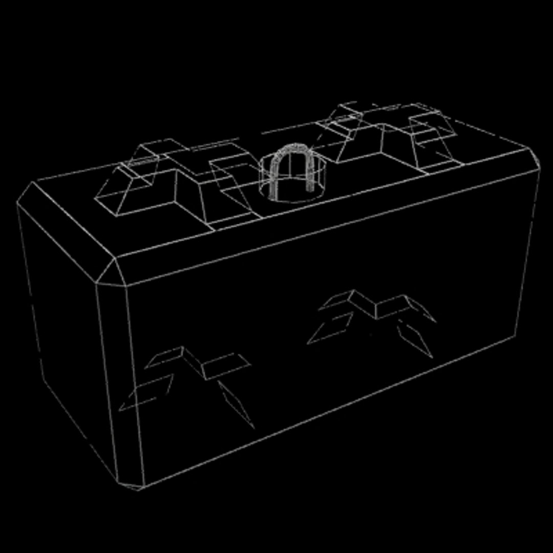 3d barrier block https://p.turbosquid.com/ts-thumb/qp/ruTUCD/nkgU6D3j/bb5a_wire/jpg/1256060548/1920x1080/fit_q87/f049e67baa77720b34d55a49ec952ce10722324a/bb5a_wire.jpg