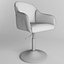 Chair Nowy Styl  Wait 1S