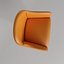 Chair Nowy Styl  Wait 1S