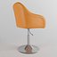 Chair Nowy Styl  Wait 1S