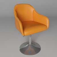 Chair Nowy Styl  Wait 1S