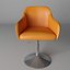 Chair Nowy Styl  Wait 1S