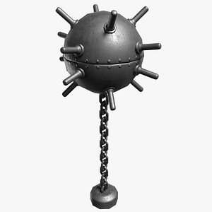 water underwater 3d model