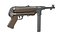 mp40 3D model