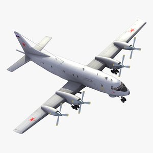 IL-38 May Naval Recon(1)