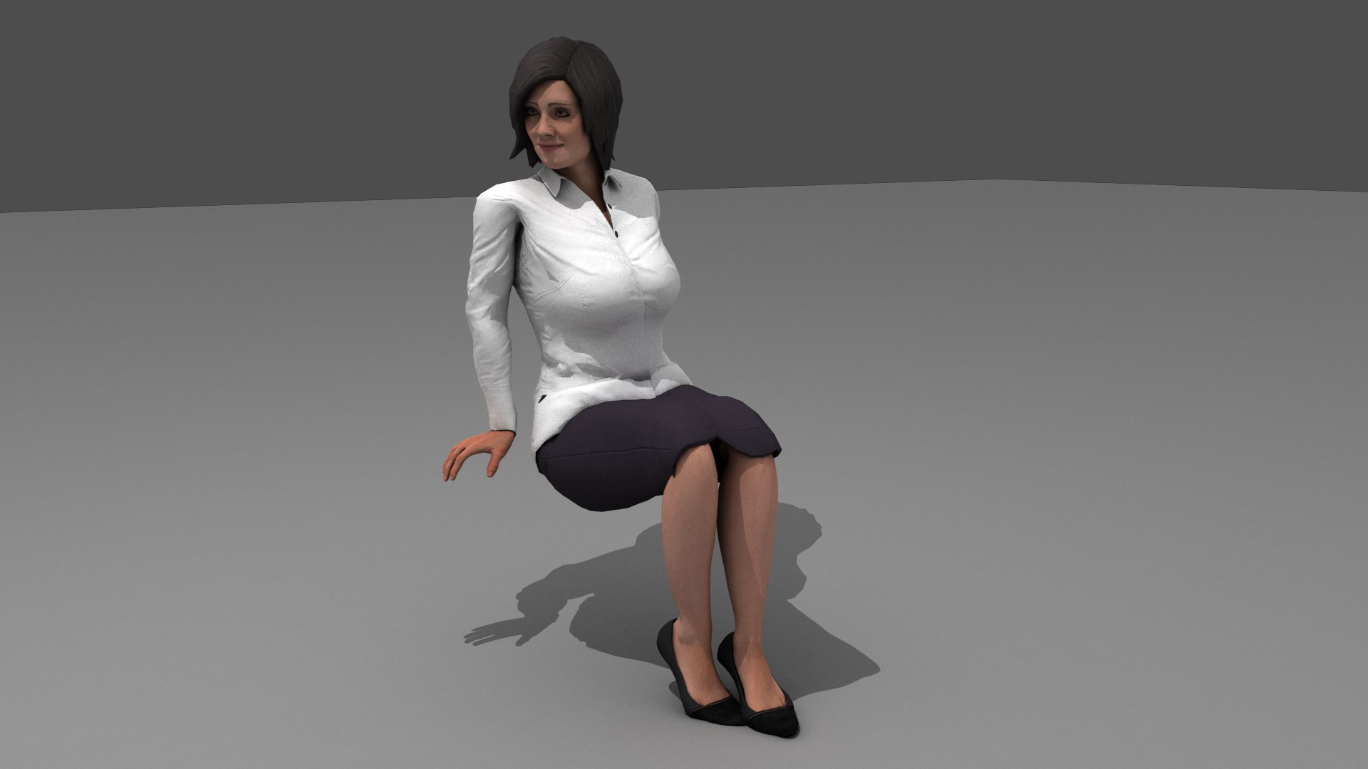 3D office girl https://p.turbosquid.com/ts-thumb/qq/7lHpfI/0ZAZsTir/05/png/1519944177/1920x1080/fit_q87/330ec83774955a3fc00746cfba087e8cd3ddb27e/05.jpg