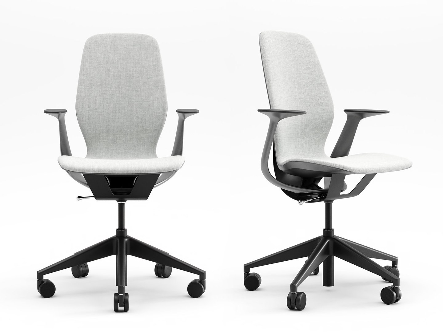Silq office online chair