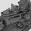 USS BB 63 Missouri V2