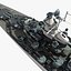 USS BB 63 Missouri V2