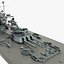 USS BB 63 Missouri V2